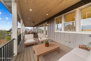 1930 S Twin Peak Trail, Show Low, AZ 85901 - Photo 85