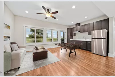 1930 S Twin Peak Trail, Show Low, AZ 85901 - Photo 61