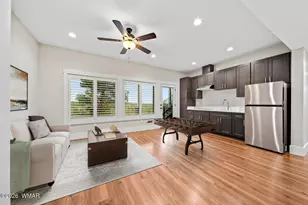 1930 S Twin Peak Trail, Show Low, AZ 85901 - Photo 61