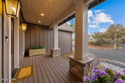 1930 S Twin Peak Trail, Show Low, AZ 85901 - Photo 19