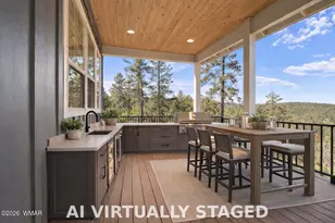 1930 S Twin Peak Trail, Show Low, AZ 85901 - Photo 89