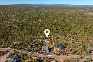 1930 S Twin Peak Trail, Show Low, AZ 85901 - Photo 99