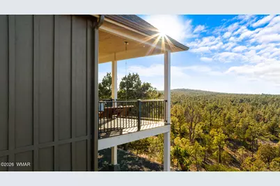 1930 S Twin Peak Trail, Show Low, AZ 85901 - Photo 7