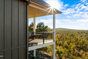 1930 S Twin Peak Trail, Show Low, AZ 85901 - Photo 7
