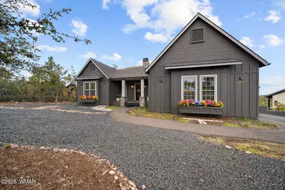 1930 S Twin Peak Trail, Show Low, AZ 85901 - Photo 11