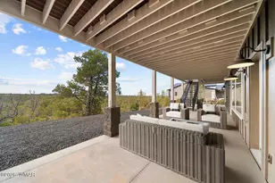 1930 S Twin Peak Trail, Show Low, AZ 85901 - Photo 79