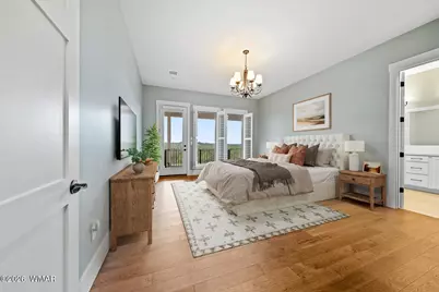 1930 S Twin Peak Trail, Show Low, AZ 85901 - Photo 39