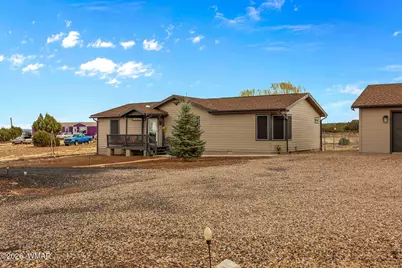 6635 Avanti Way, Show Low, AZ 85901 - Photo 3