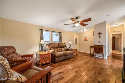 6635 Avanti Way, Show Low, AZ 85901 - Photo 7