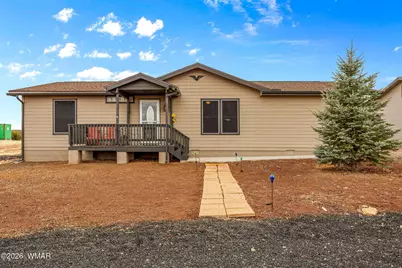 6635 Avanti Way, Show Low, AZ 85901 - Photo 3