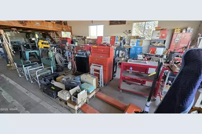 8608 Airport Drive, Show Low, AZ 85901 - Photo 11