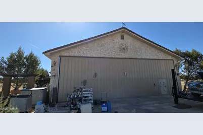 8608 Airport Drive, Show Low, AZ 85901 - Photo 5