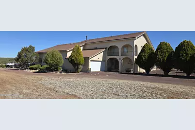 8608 Airport Drive, Show Low, AZ 85901 - Photo 1
