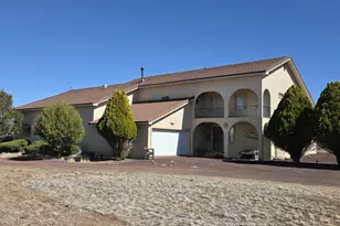 8608 Airport Dr, Show Low, AZ 85901 - Photo 1