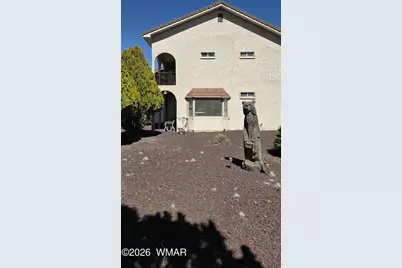 8608 Airport Drive, Show Low, AZ 85901 - Photo 3