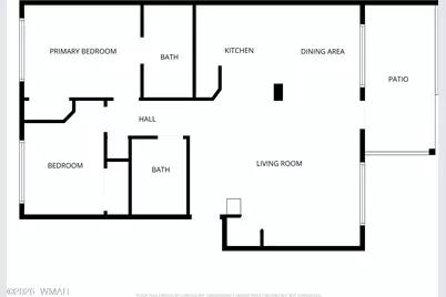 4520 W Tatanka Loop, Show Low, AZ 85901 - Photo 19