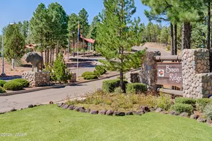 4520 W Tatanka Loop, Show Low, AZ 85901 - Photo 3