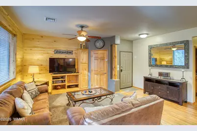 4520 W Tatanka Loop, Show Low, AZ 85901 - Photo 1