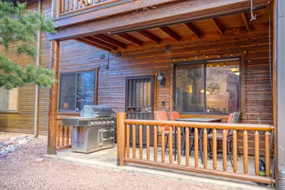4520 W Tatanka Loop, Show Low, AZ 85901 - Photo 17