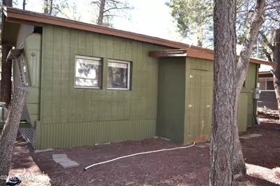 5994 D Street, Lakeside, AZ 85929 - Photo 17