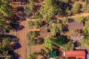 2888 Dale Rd, Overgaard, AZ 85933 - Photo 23