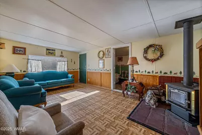 2888 Dale Road, Overgaard, AZ 85933 - Photo 1