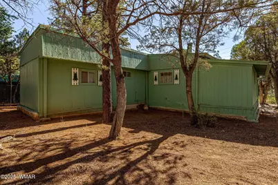 2888 Dale Road, Overgaard, AZ 85933 - Photo 19