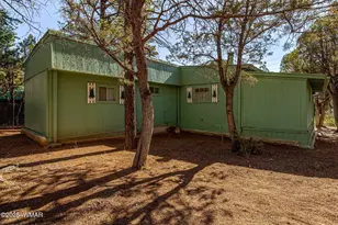 2888 Dale Rd, Overgaard, AZ 85933 - Photo 19