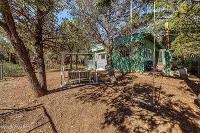 2888 Dale Road, Overgaard, AZ 85933 - Photo 29