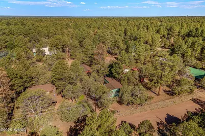 2888 Dale Road, Overgaard, AZ 85933 - Photo 21