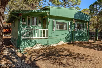 2888 Dale Road, Overgaard, AZ 85933 - Photo 27