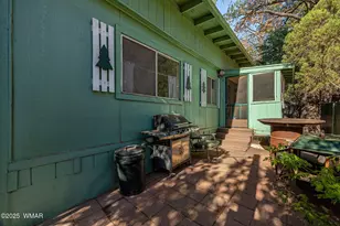 2888 Dale Rd, Overgaard, AZ 85933 - Photo 15