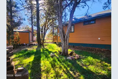 2086 Pinewood Drive, Overgaard, AZ 85933 - Photo 7