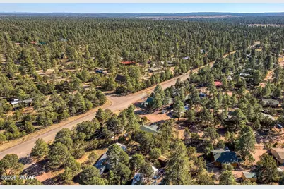 2086 Pinewood Drive, Overgaard, AZ 85933 - Photo 37