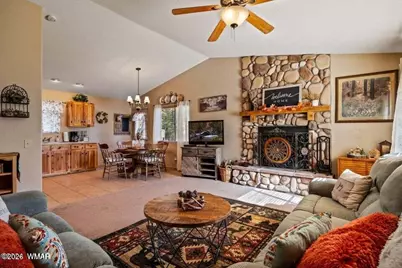 2086 Pinewood Drive, Overgaard, AZ 85933 - Photo 21