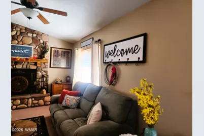 2086 Pinewood Drive, Overgaard, AZ 85933 - Photo 17