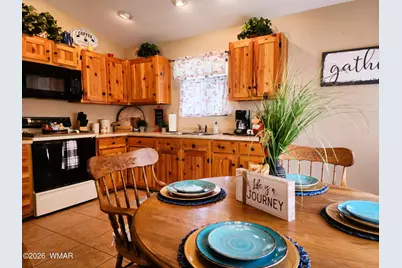 2086 Pinewood Drive, Overgaard, AZ 85933 - Photo 25