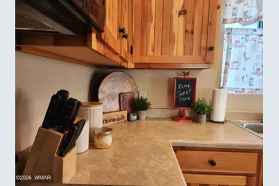 2086 Pinewood Drive, Overgaard, AZ 85933 - Photo 27