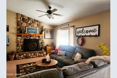 2086 Pinewood Drive, Overgaard, AZ 85933 - Photo 15