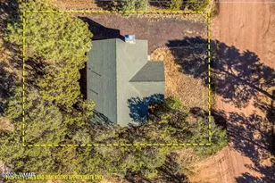 2086 Pinewood Dr, Overgaard, AZ 85933 - Photo 35