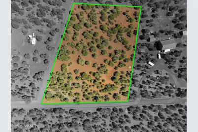 Tbd N3114, Vernon, AZ 85940 - Photo 1