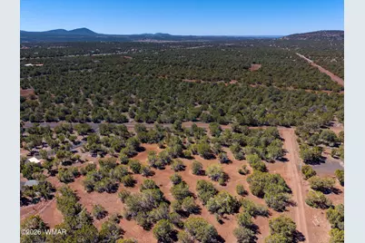 Tbd N3114, Vernon, AZ 85940 - Photo 3