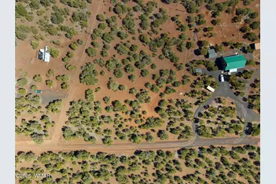 Tbd N3114, Vernon, AZ 85940 - Photo 5