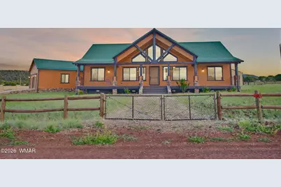 2 N3556, Vernon, AZ 85940 - Photo 1