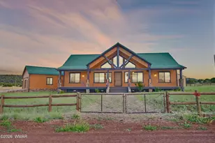 2 N3556, Vernon, AZ 85940 - Photo 1