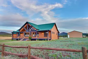 2 N3556, Vernon, AZ 85940 - Photo 1