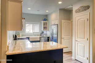 770 W Yeager Ln, Lakeside, AZ 85929 - Photo 5