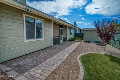 770 W Yeager Lane, Lakeside, AZ 85929 - Photo 29