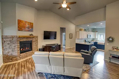 770 W Yeager Lane, Lakeside, AZ 85929 - Photo 5