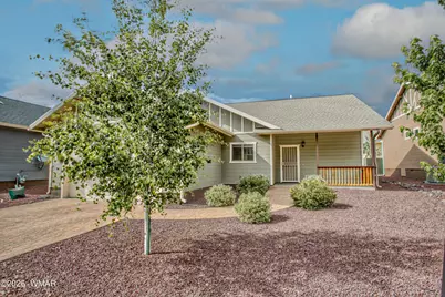 770 W Yeager Lane, Lakeside, AZ 85929 - Photo 23